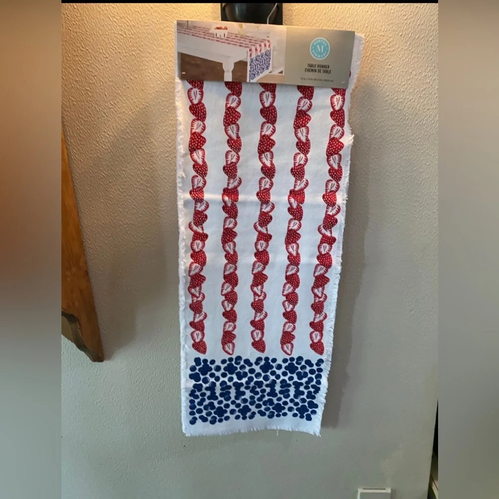 Martha Stewart brand new